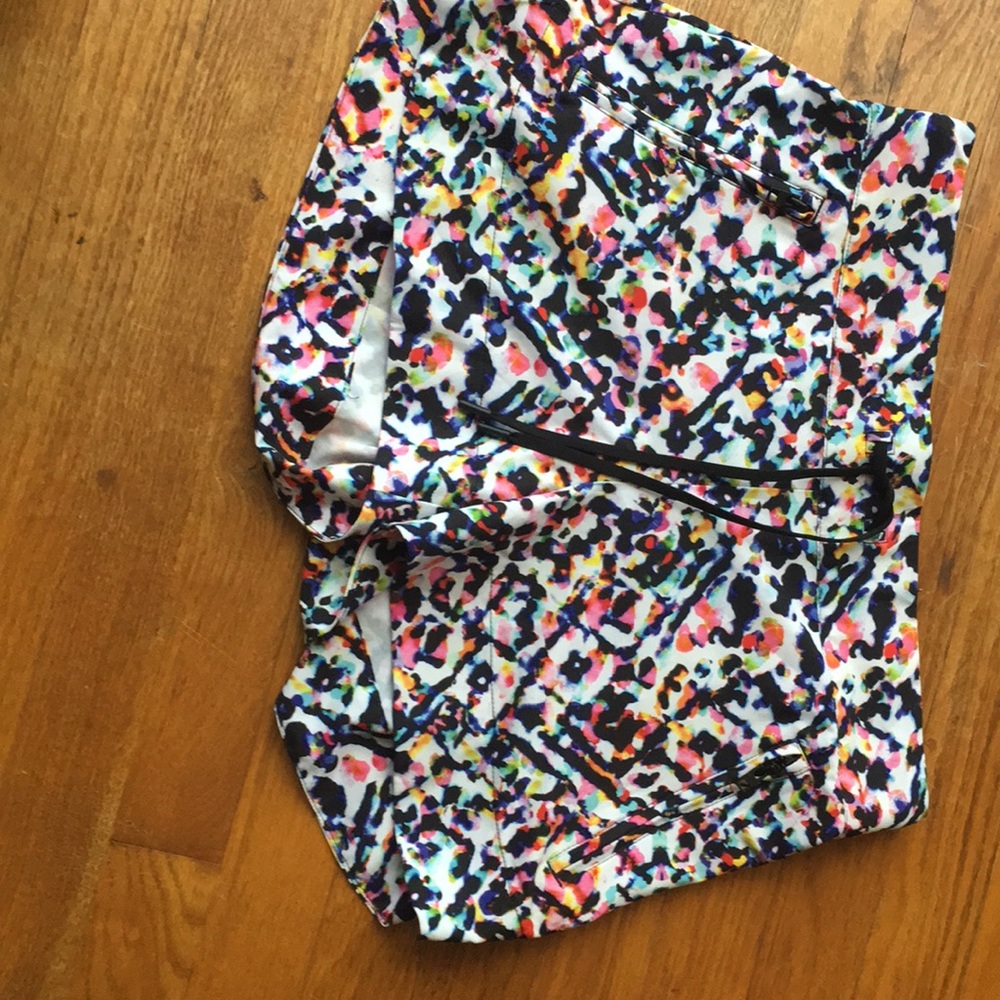 NWT Athletics shorts